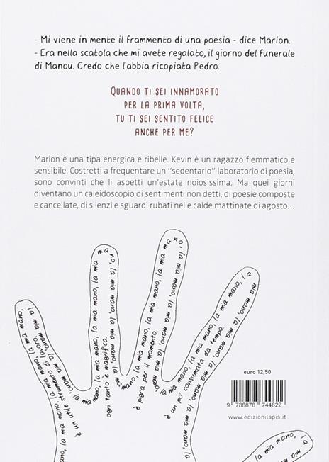 Dieci lezioni sulla poesia, l'amore e la vita - Bernard Friot - 7