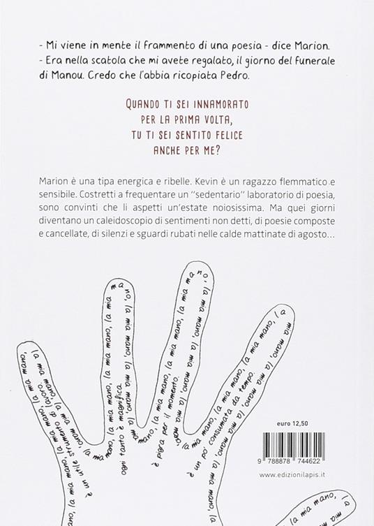 Dieci lezioni sulla poesia, l'amore e la vita - Bernard Friot - 7