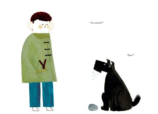 Petra. Ediz. illustrata - Marianna Coppo - 5