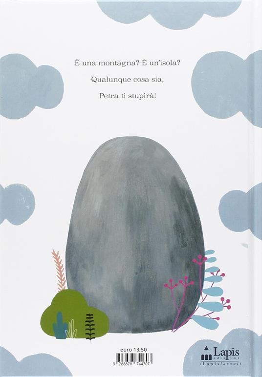 Petra. Ediz. illustrata - Marianna Coppo - 6