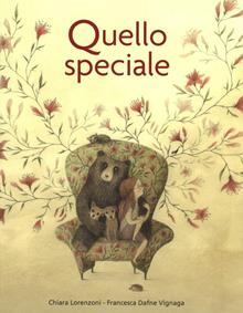 Quello speciale