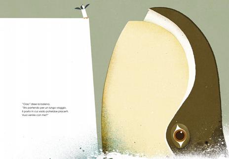 Il pinguino che aveva freddo. Ediz. a colori - Philip Giordano - 2