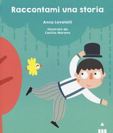 Raccontami una storia