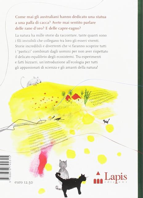 I fili invisibili della natura - Gianumberto Accinelli - 6