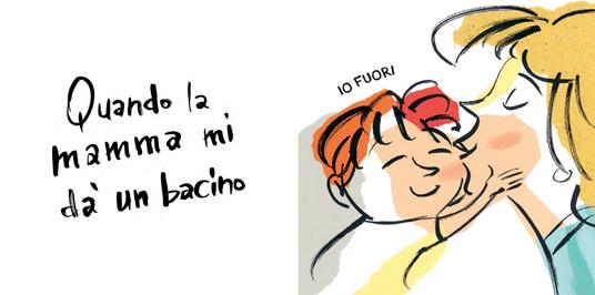 Io fuori io dentro. Ediz. a colori - Cosetta Zanotti,AntonGionata Ferrari - 2