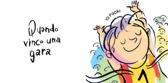 Io fuori io dentro. Ediz. a colori - Cosetta Zanotti,AntonGionata Ferrari - 4