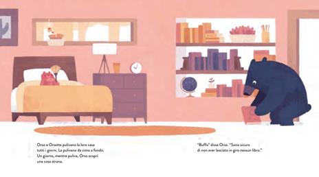 Ops! Abbiamo un problema. Ediz. a colori - Jacob Grant - 2