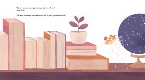 Ops! Abbiamo un problema. Ediz. a colori - Jacob Grant - 4