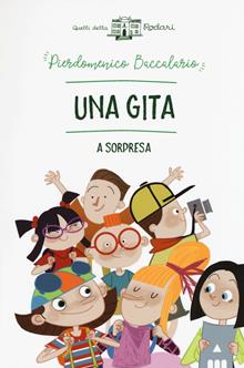 Gita a sorpresa per la seconda B