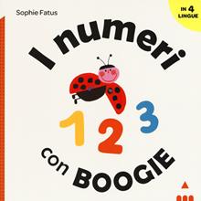 Numeri con boogie