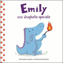 Emily una draghetta speciale