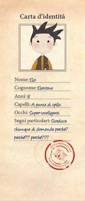 Elio Elettrone e l'invasione aliena - Daniele Nicastro - 2