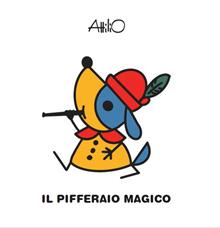 Pifferaio magico