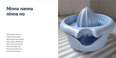 Ninna no. Ediz. a colori - Chiara Carminati - 3