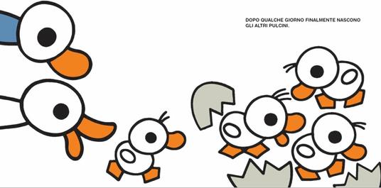 Primo. Le mini storie di Attilio. Ediz. a colori - Attilio Cassinelli - 4