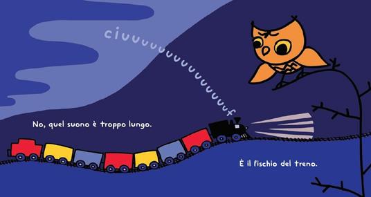 Gufetto cerca mamma. Ediz. a colori - Toni Yuly - 5