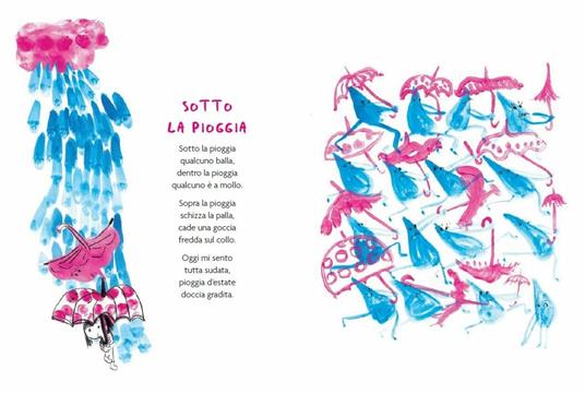 Fenomenale! Filastrocche a tempo. Ediz. a colori - Alessandro Riccioni - 3