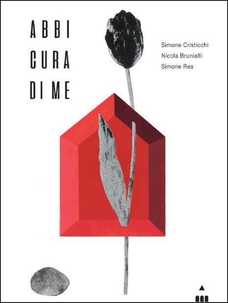 Abbi cura di me. Ediz. a colori - Simone Cristicchi,Nicola Brunialti - copertina