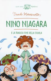 Nino Niagara e la tragica fine dell'anno