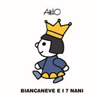 Biancaneve e i 7 nani. Le mini fiabe di Attilio. Ediz. a colori