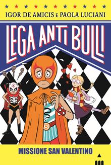 Missione San valentino