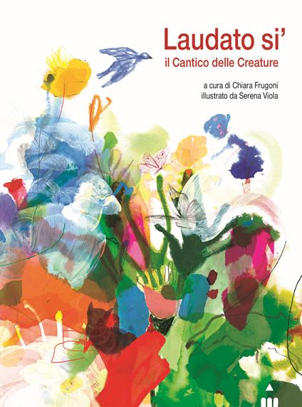Laudato si'. Il cantico delle creature - copertina