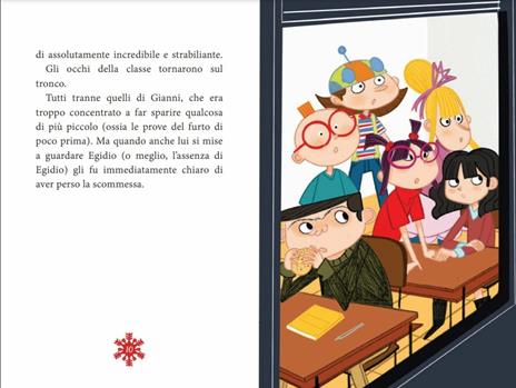 La grande recita di Natale - Lorenzo Rulfo - 3