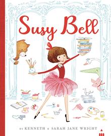 Susy Bell. Ediz. a colori