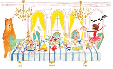 Susy Bell. Ediz. a colori - Kenneth Wright,Sarah Jane Wright - 3