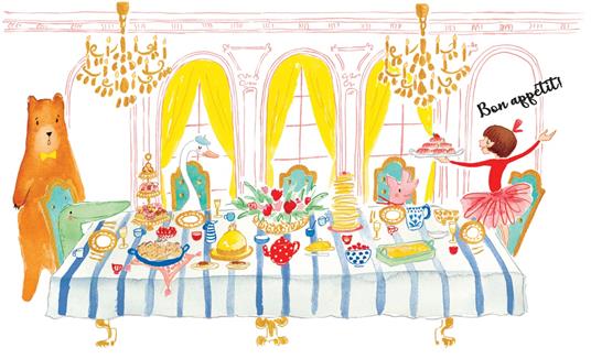 Susy Bell. Ediz. a colori - Kenneth Wright,Sarah Jane Wright - 3