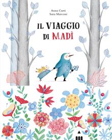 Viaggio di Madì