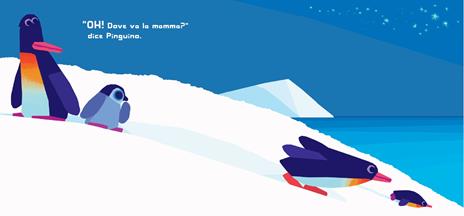 Brava, mamma Pinguino! Ediz. a colori - Chris Haughton - 2