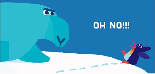 Brava, mamma Pinguino! Ediz. a colori - Chris Haughton - 4