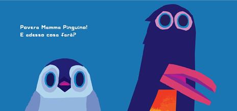 Brava, mamma Pinguino! Ediz. a colori - Chris Haughton - 5
