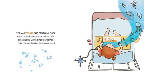 Una stagione in più. Ediz. a colori - Emilia Li Gotti,Elena Lugli - 3