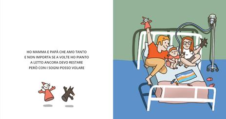 Una stagione in più. Ediz. a colori - Emilia Li Gotti,Elena Lugli - 4