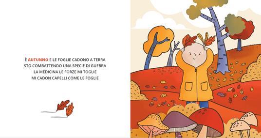 Una stagione in più. Ediz. a colori - Emilia Li Gotti,Elena Lugli - 5