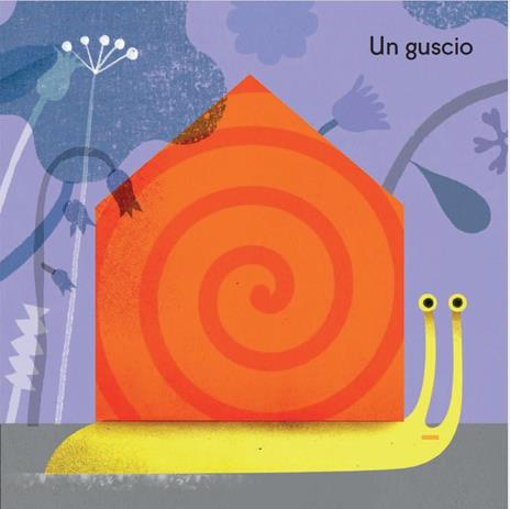 Casa è.... Ediz. a colori - Philip Giordano - 5