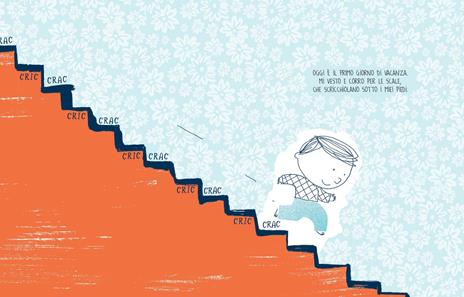 La vita fa così. Ediz. a colori - Barroux - 3