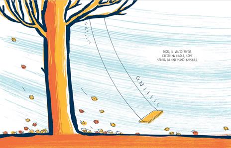 La vita fa così. Ediz. a colori - Barroux - 5