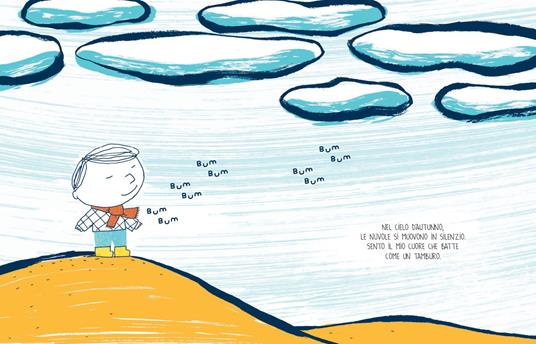 La vita fa così. Ediz. a colori - Barroux - 6