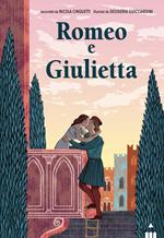 Romeo e Giulietta