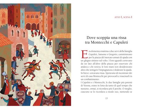 Romeo e Giulietta - Nicola Cinquetti - 2