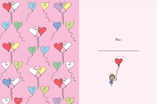 Ti voglio bene come.... Ediz. a colori - Lisa Swerling,Ralph Lazar - 2