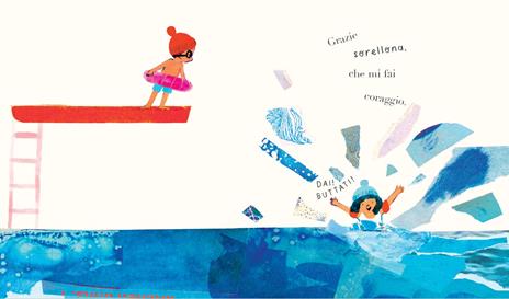 Grazie per la notte, per il giorno e le bolle di sapone. Ediz. a colori - Jarvis - 6