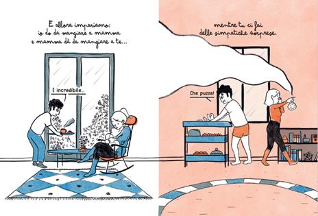 Un nuovo mondo. Ediz. a colori - Nathaniel H'limi - 5