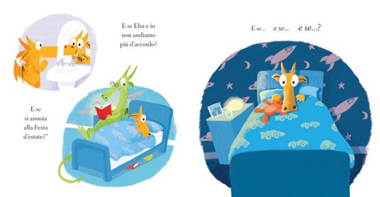 Fergal scaccia l'ansia. Ediz. a colori - Robert Starling - 4