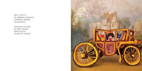 Teresa. Ediz. a colori - Gek Tessaro - 3