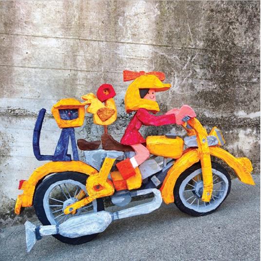 Teresa. Ediz. a colori - Gek Tessaro - 4