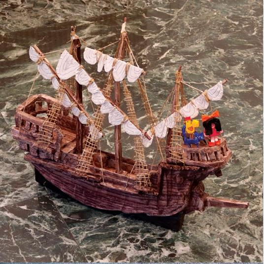 Teresa. Ediz. a colori - Gek Tessaro - 5